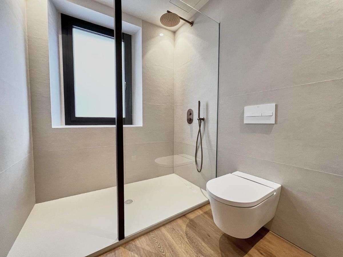 Casa Indiana Hotel Boutique Blanes Luaran gambar