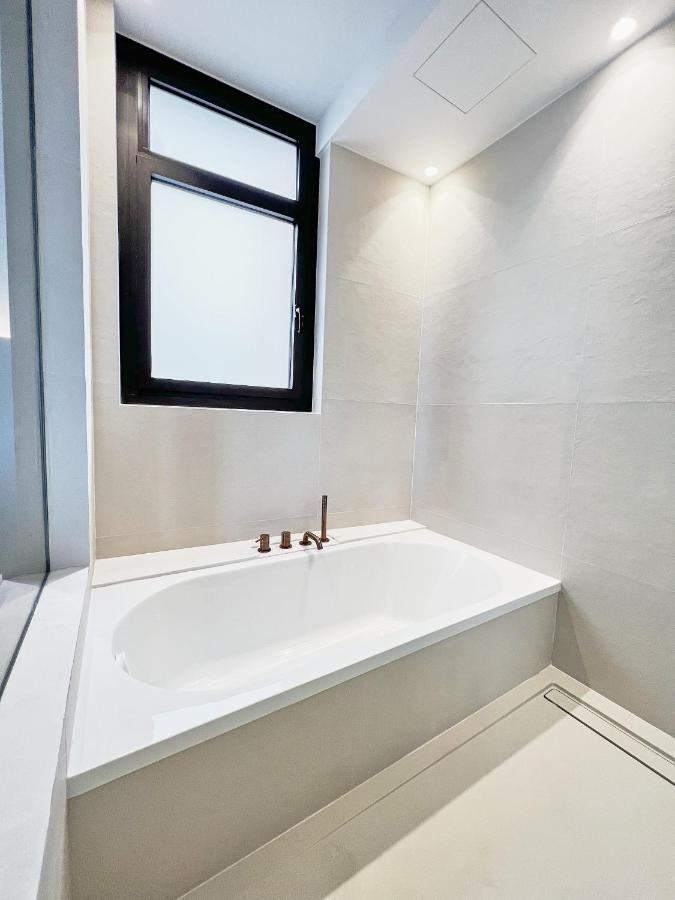 Casa Indiana Hotel Boutique Blanes Luaran gambar