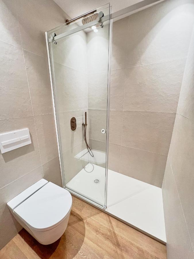Casa Indiana Hotel Boutique Blanes Luaran gambar