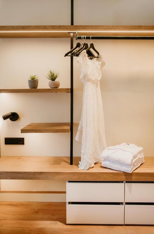 Casa Indiana Hotel Boutique Blanes Luaran gambar