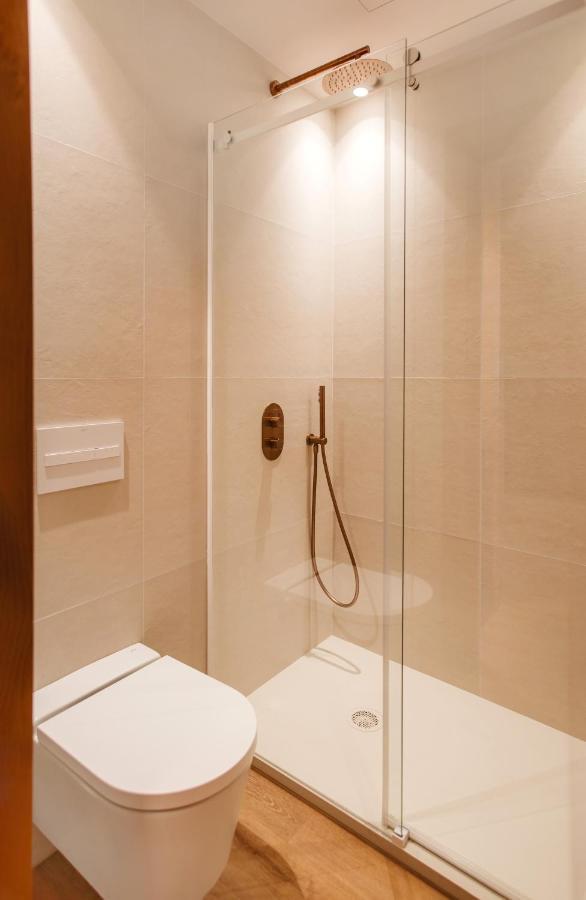 Casa Indiana Hotel Boutique Blanes Luaran gambar