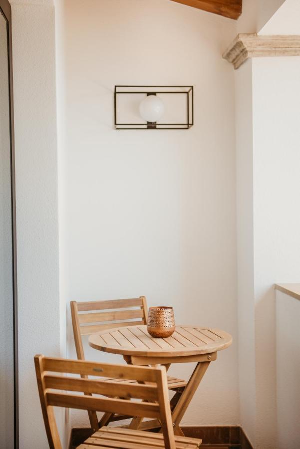Casa Indiana Hotel Boutique Blanes Luaran gambar